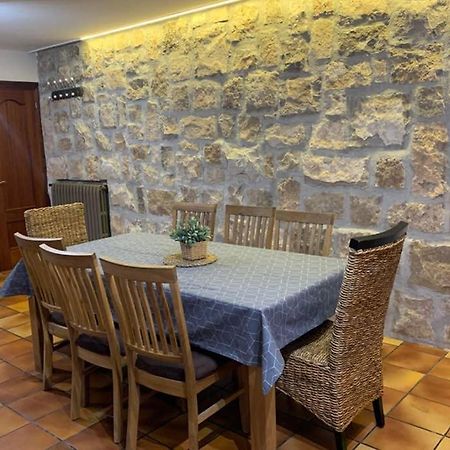 Apartamento Rural Kabitxoa Miranda de Arga Luaran gambar