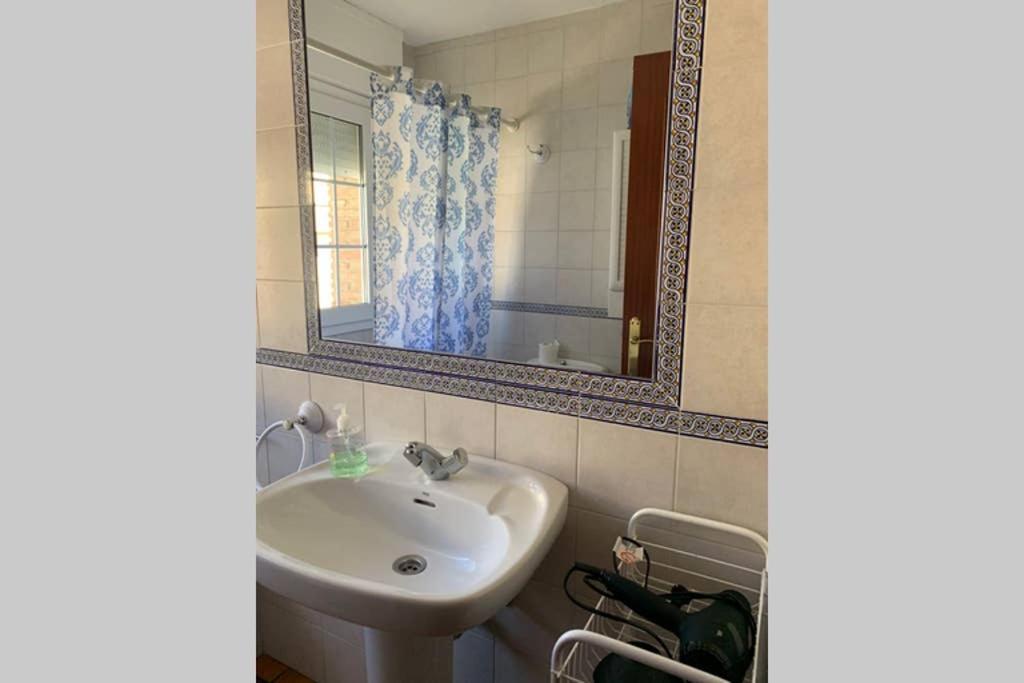 Apartamento Rural Kabitxoa Miranda de Arga Luaran gambar