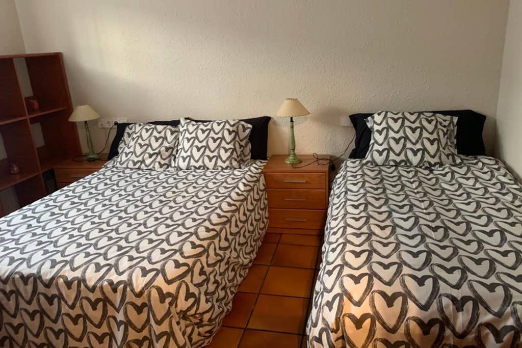 Apartamento Rural Kabitxoa Miranda de Arga Luaran gambar