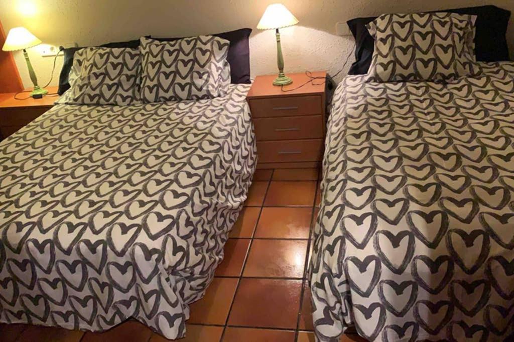 Apartamento Rural Kabitxoa Miranda de Arga Luaran gambar