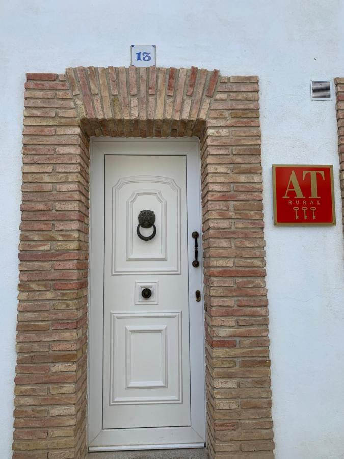 Apartamento Rural Kabitxoa Miranda de Arga Luaran gambar